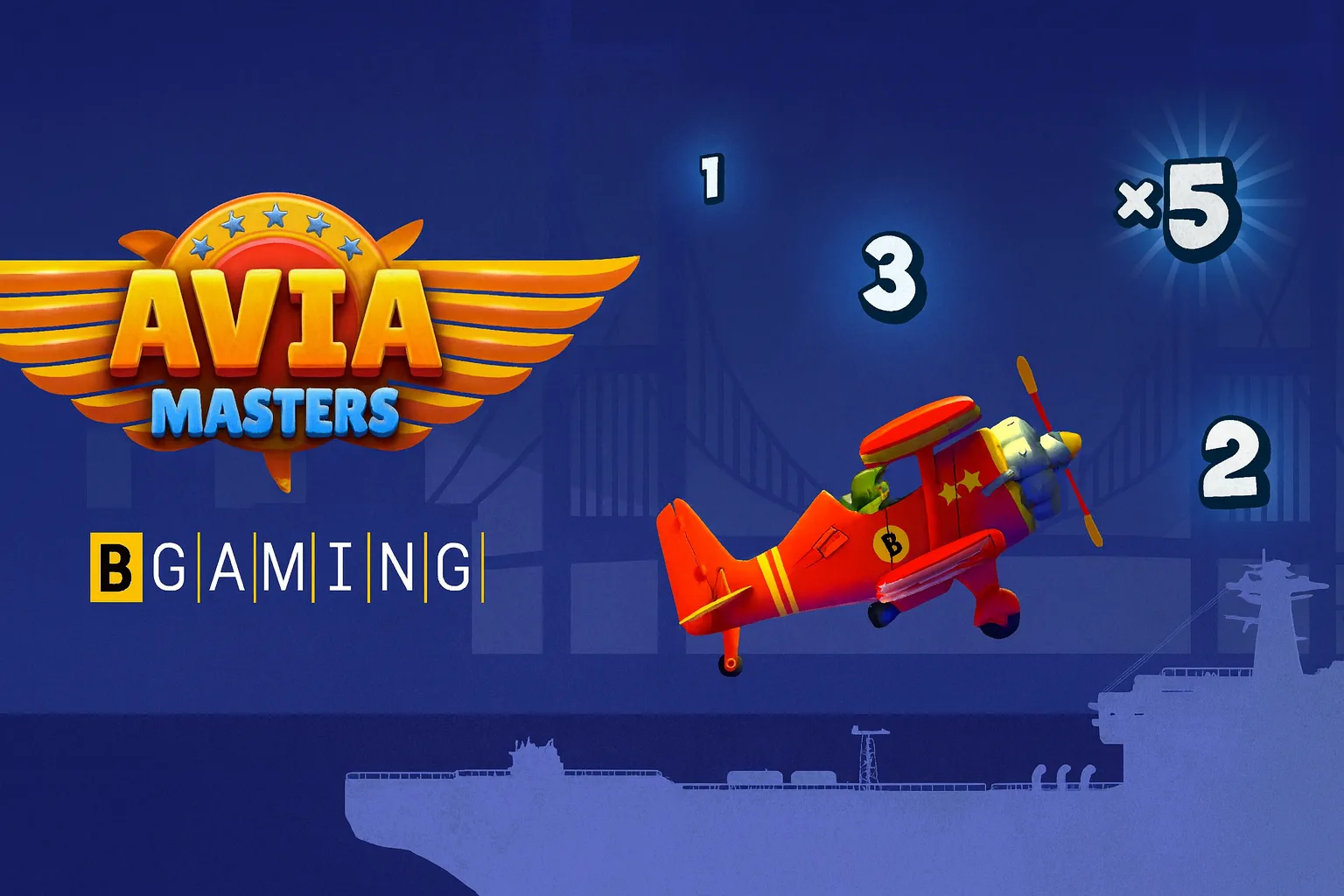 What Avia Masters Feels Like on Stake