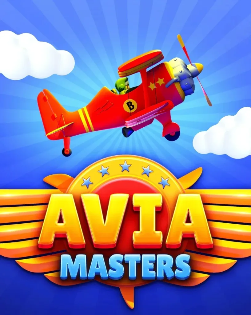 Avia Masters in Ghana – The Sky-High Betting Game Taking Off