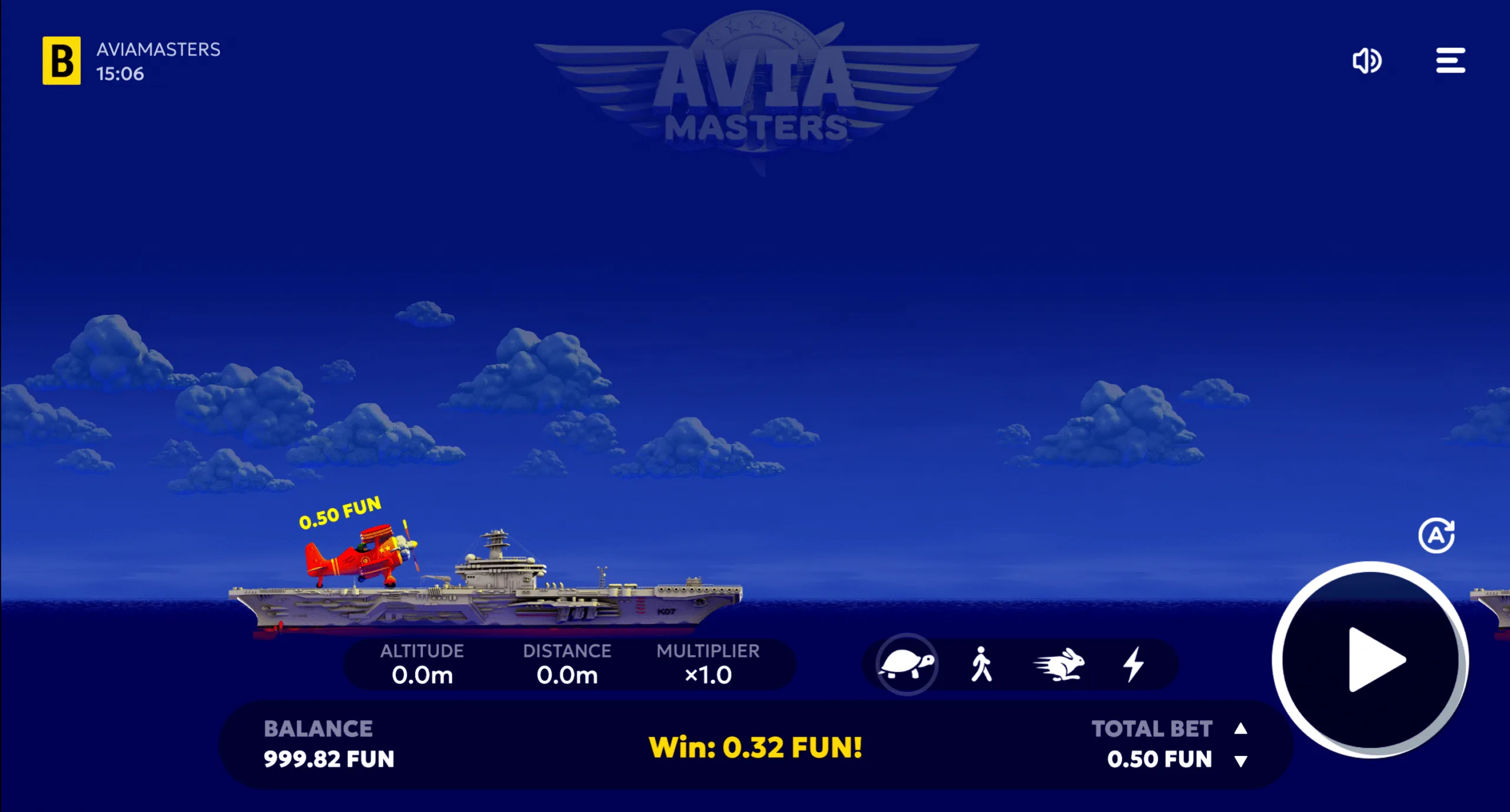 Rules & Mechanics of Aviamasters
