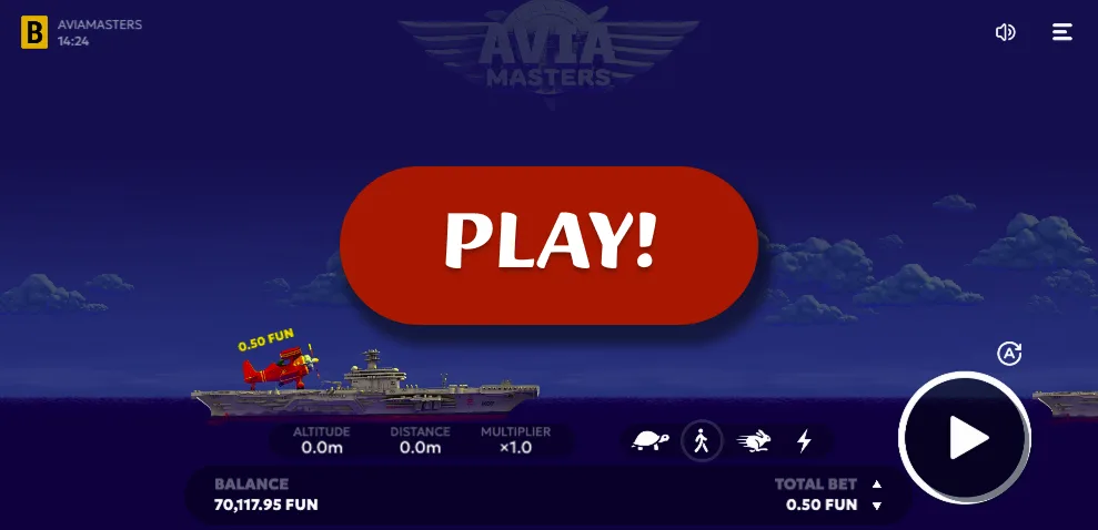 What Makes the Avia Masters Demo Great